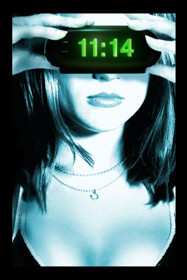 11:14 — постер фильма