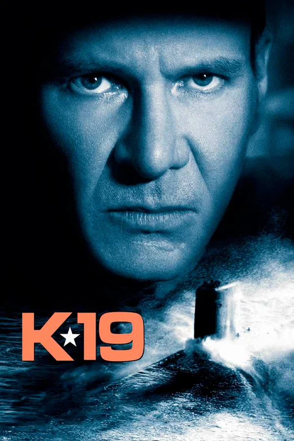 К-19 — постер фильма