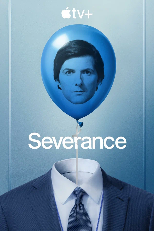Разделение — постер сериала